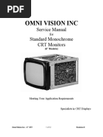 Omnivision Man lp06xx Rev0 0611