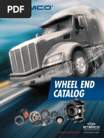 STEMCO Wheel End Catalog