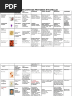 Cuadro Comparativo de Protozoos Intestinales 4