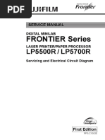 Manual de Servicio Frontier 570