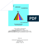 CARAMASCHI, Luiz. A Terceira Jornada Filosófica