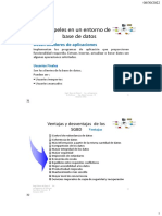 Capitulo I. Intruduccion A Las Bases de Datos I-42-C