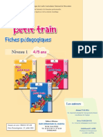 Fiches Pedagogiques 4-5 RD