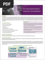 IFC Structured Finance Eng