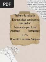 Guía Religión