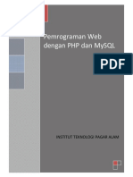 Modul Web Programming