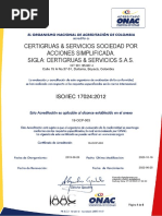 Certigruas