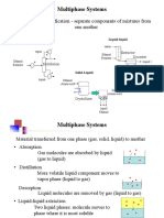 Multiphase System