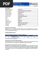 FT Mocap 6ec