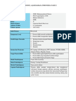 Modul 1 Laporan Hasil Observasi