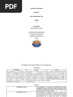 Términos de La Investigación Actividad #1 Adelfo Morales