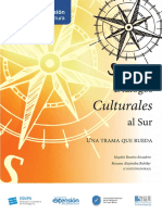 Dialogos Culturales Al Sur