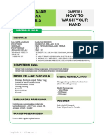 MODUL 8 Procedure Text