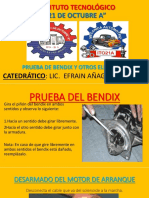 C Prueba de Bendix