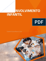 Aula 06 - Desenvolvimento Biopsicossocial e Cognitivo Na 3 Infância