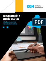 Brochure Wa Comunicacion Diseno Grafico