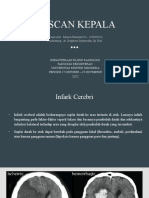 Ct-Scan Kepala - Monica Ratnasari Po - 22656050114