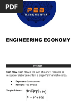 Engineering Economy