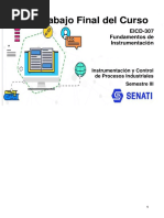 Eicd Eicd-307 Trabajofinal