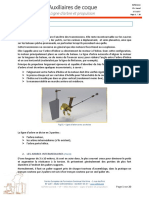 MEC-M2-AUX 1.1 - Ligne D'arbre Et Propulsion