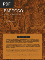 7 Barroco