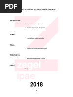 Sistema Nacional de Contabilidad