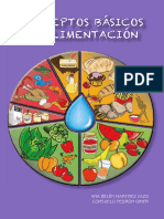 Conceptos Basicos en Alimentacion