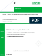 Presentación Derechos Humanos - 19102022