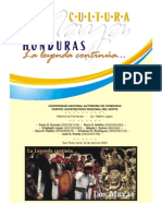 Informe Mayas HN