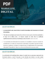 Estrategias Digitales