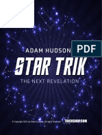 Star Trik Hudson