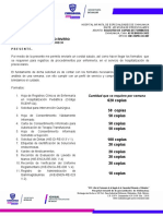 Oficio HIE-ENPR-CO-007 Copias de Formatos