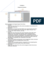 Tutorial 8 Pengenalan Chemdraw