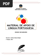 Material de Apoio de L.P. J.ngola