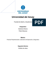 Informe Numero 2 de 10 Paginas