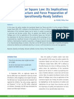 Vol42No2 - 5 Lanchester Square Law