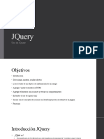 JQuery Intro