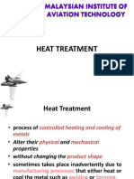 Heat Treatment - New