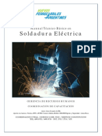 Manual - Soldadura Electrica v2017 Complet