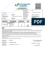 Swab Test PCR Meli