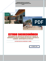 Estudio - Socioeconomco-105 Policia Nacional