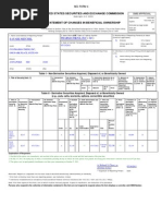 Sec Form 4 10