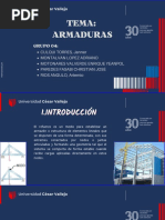 Exposición Armaduras-GRUPO 4 