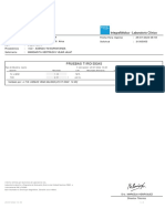 Resultados B12 D THS T4LIBRE