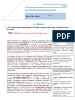 l4 - Técnicas de Comprensión Lectora Semana 4