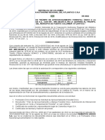 Auto Inicio 828 Del 2022 PAF 40 Ha Triunfo