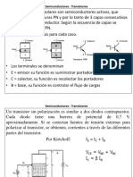 3 Transistores