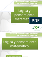 S2 Presentación Logica y Pensamiento Matematico