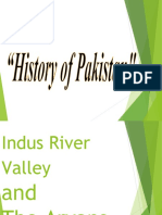 History of Pakistan 18102022 014709pm