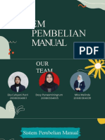 Sia Sistem Pembelian Manual k1